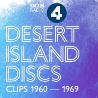 Desert Island Discs: Fragment Archive 1960-1969 cover