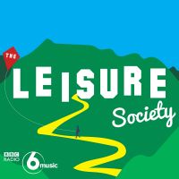The Leisure Society with Gemma Cairney cover