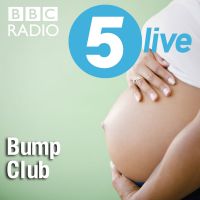 Bump Club cover