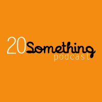 20Something Podcast cover