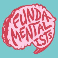 The Fundamentalists cover