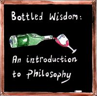 The Thirst Podcast's Bottled Wisdom cover