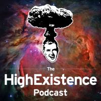 The HighExistence Podcast cover