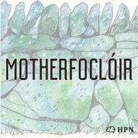 Motherfocloir cover