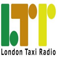 London Taxi Radio cover