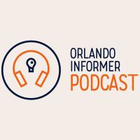 Universal Orlando Podcast by Orlando Informer cover