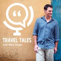 Travel Tales cover