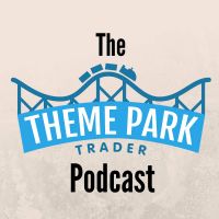 The Theme Park Trader Podcast cover