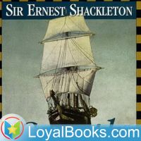 South! The Story of Shackleton's Last Expedition 1914-1917 by Ernest Shackleton cover
