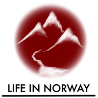 Life in Norway Show cover