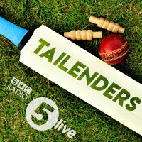 Tailenders cover