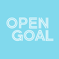 Open Goal cover