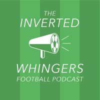 The Inverted Whingers Football Podcast cover