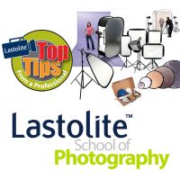 Lastolite School of Photography cover