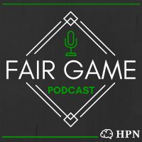 Fair Game cover