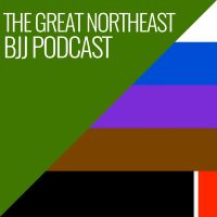 GREAT NORTHEAST BJJ PODCAST cover