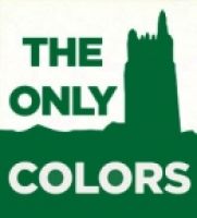 The Only Colors Podcast cover