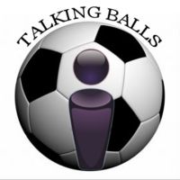 Talking Balls cover