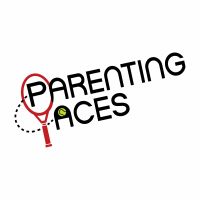 ParentingAces - The Junior Tennis and College Tennis Podcast cover