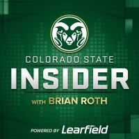 The Colorado State Insider with Brian Roth cover