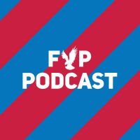 FYP Podcast cover