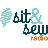 Sit & Sew Radio cover