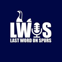 Last Word On Spurs cover