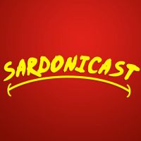 Sardonicast cover