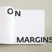 On Margins cover