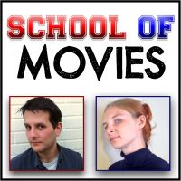 School of Movies cover