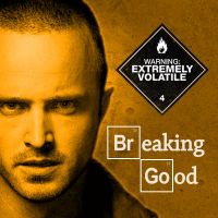 Breaking Good - Breaking Bad Podcast cover