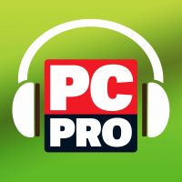 The PC Pro podcast cover