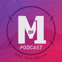 Mof1 Podcast cover
