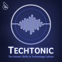 Techtonic cover