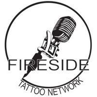 Fireside Tattoo Podcast cover
