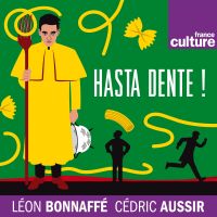 Hasta Dente! cover
