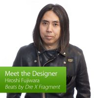 Hiroshi Fujiwara: Meet the Designer cover