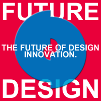 The Future of Design cover
