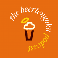 The BeerTengoku Podcast cover