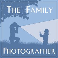 The Family Photographer cover