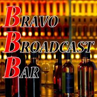 演劇バラエティ番組「BRAVO BROADCAST BAR」 cover