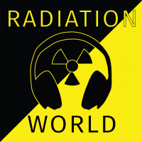 Radiation World cover