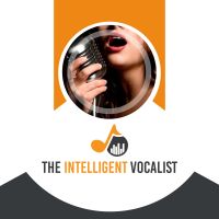 The Intelligent Vocalist with John Henny cover