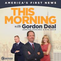 This Morning With Gordon Deal cover