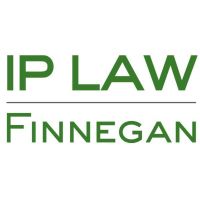 Finnegan IP Law Podcast Series cover