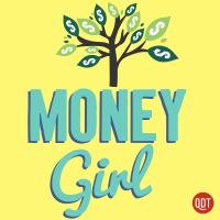 Money Girl's Quick and Dirty Tips for a Richer Life cover