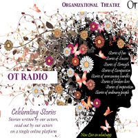OT Radio cover