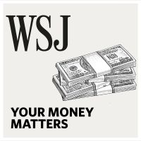 WSJ Your Money Briefing cover