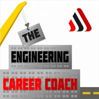 The Engineering Career Coach Podcast cover