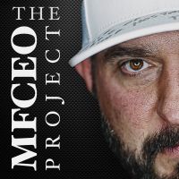 The MFCEO Project cover